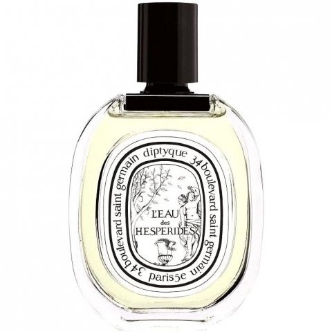 L'Eau des Hespérides